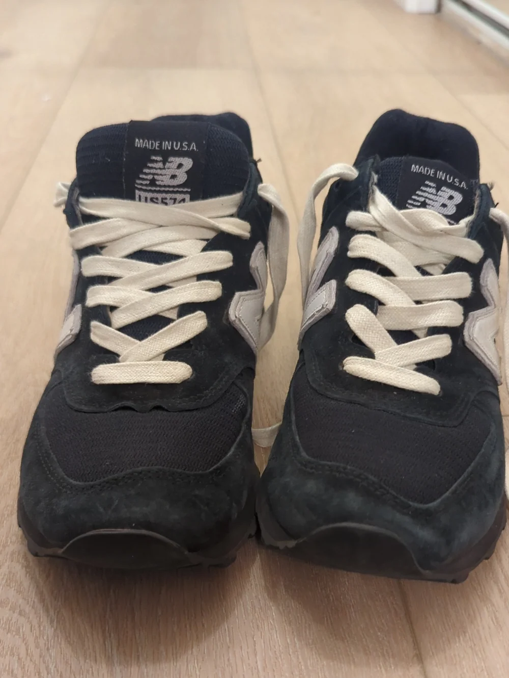 New Balance Men's 574 Made In The USA